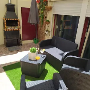 Feels Like Martim Moniz Charming Flats Apartment Lissabon