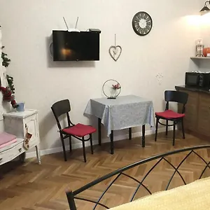 Center City Апартаменты Львов