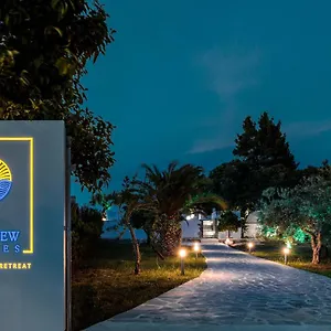 Bay View Apartment Agios Nikolaos (Chalkidiki)