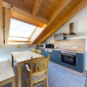 Bergspitzen Apartment Garmisch-Partenkirchen