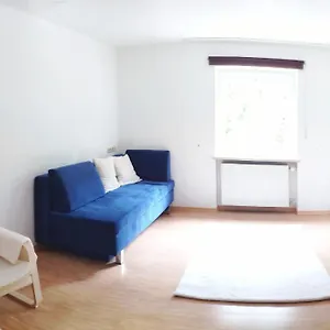 Bayern Apartment Kollnburg