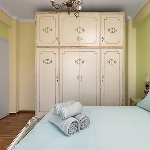 Fairytale, Nilie Hospitality Mgmt Apartment Thessaloniki
