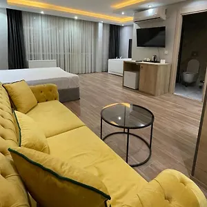  Otel Asem Palace