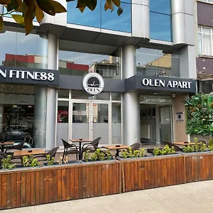  Otel Olen Uskudar
