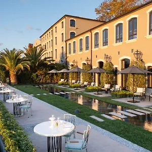  Otel Vakko Sumahan Bosphorus