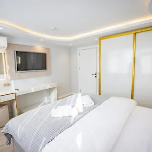 Istanbul Suite Istanbul
