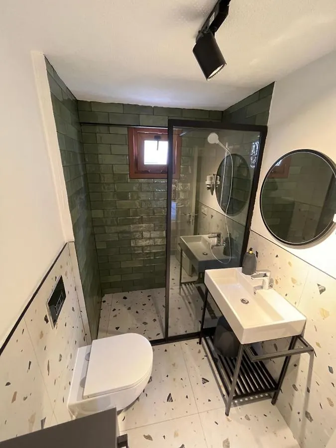 Ferienwohnung The Pillo Mansion Istanbul Türkei