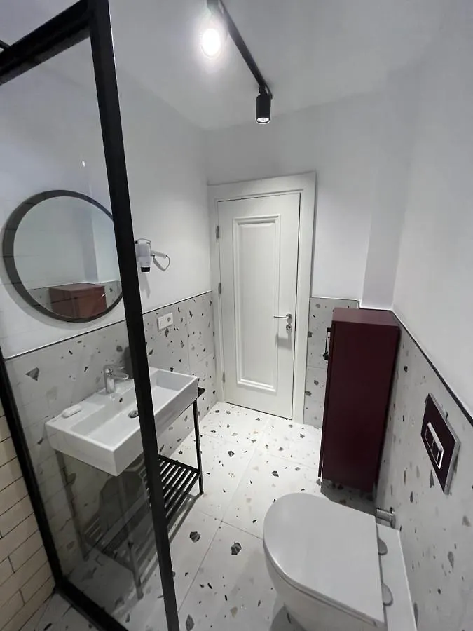 Ferienwohnung The Pillo Mansion Istanbul 0*,  Türkei