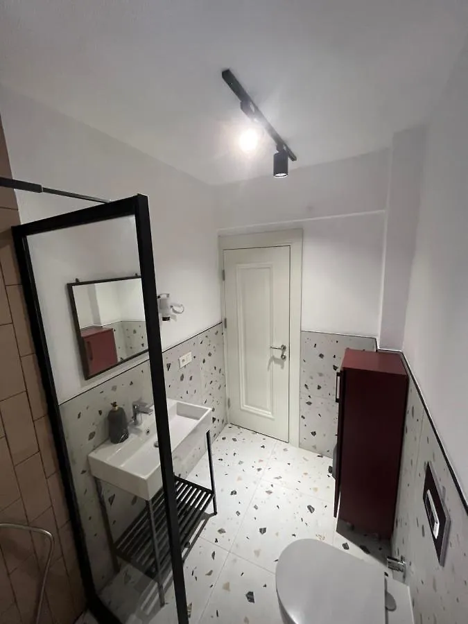 The Pillo Mansion Apartment Istanbul 0*,  Turkey