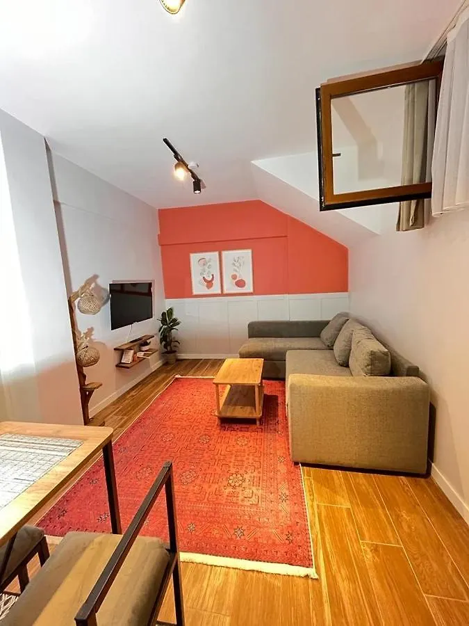 Ferienwohnung The Pillo Mansion Istanbul 0*,  Türkei