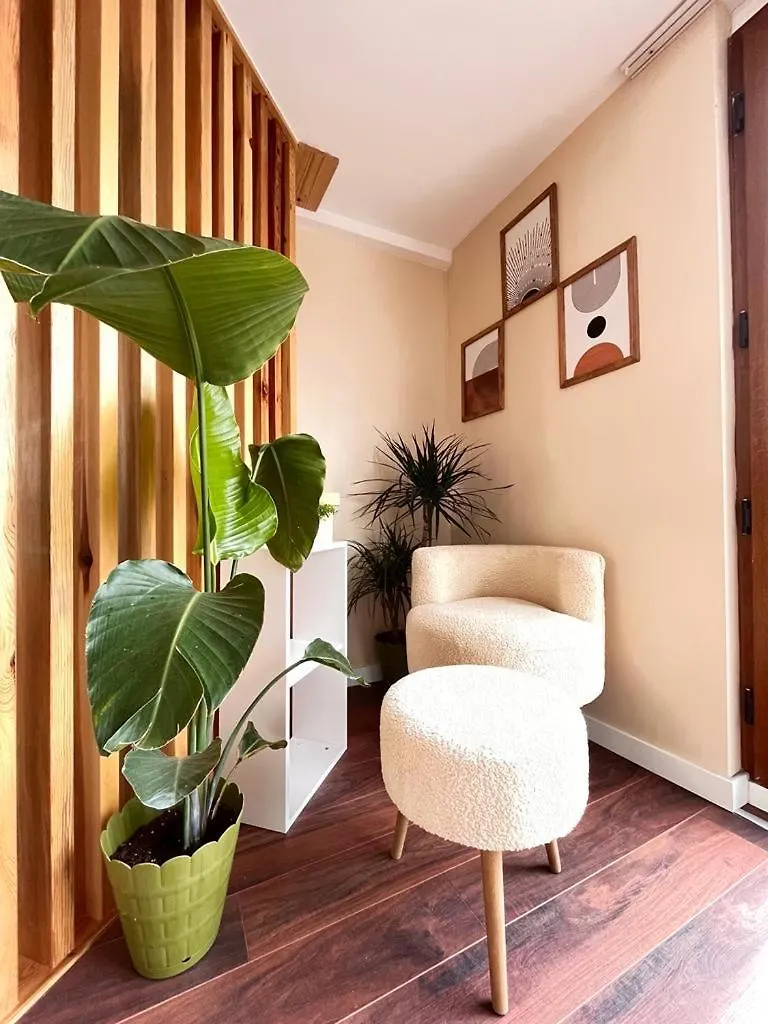 The Pillo Mansion Apartment Istanbul